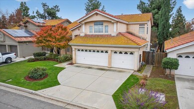 2169 E Hillview Ave, Fresno, CA 93720 - photo 7