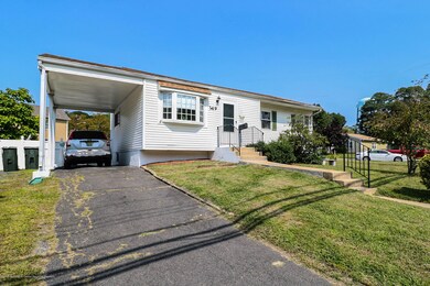 Front Exterior 3