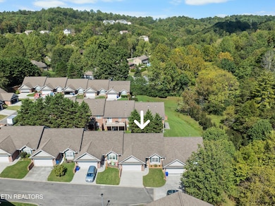 705 Lower Pond Way unit 22, Knoxville, TN 37920 - photo 4