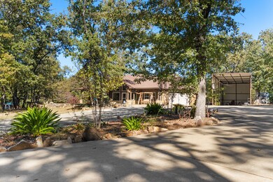 2507 Oklahoma 22, Tishomingo, OK 73460 - photo 5