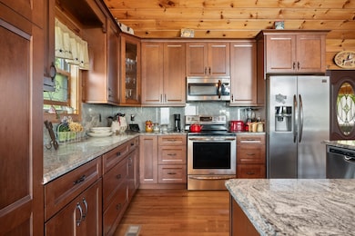 316 Reflections Point Trail, Fancy Gap, VA 24328 - photo 3