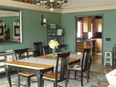 Dining Room.