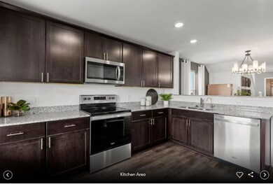 494 Tailwind Dr, Kyle, TX 78640 - photo 7