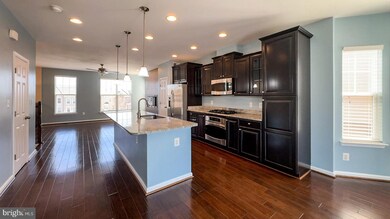 11845 Lake Baldwin Dr, Bristow, VA 20136 - photo 2