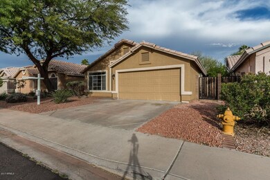 955 N Albert Dr, Chandler, AZ 85226 - photo 2