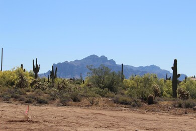 2542 N Mountain Rd, Mesa, AZ 85207 - photo 3