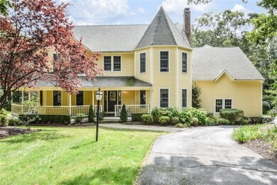 15 Dale Hill Dr, Saunderstown, RI 02874 - photo 6