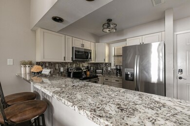 429 E Chinquapin unit 509, Branson, MO 65616 - photo 3