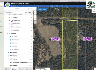 10488 Susitna River Rd, Trapper Creek, AK 99683 - photo 5