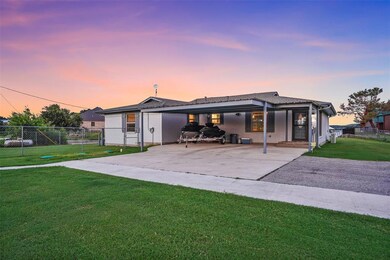 10984 Power Squadron Rd, Azle, TX 76020 - photo 3