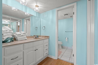 2511 S Ocean Blvd unit 1601, Myrtle Beach, SC 29577 - photo 6