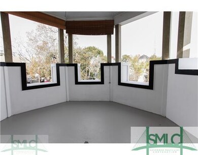 Patio/Deck.