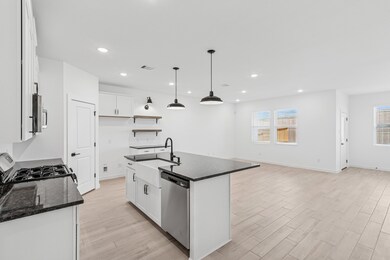 410 Monarch Trail, Huntsville, TX 77340 - photo 4