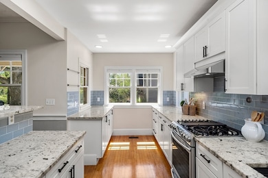 223 Waltham St, Lexington, MA 02421 - photo 4