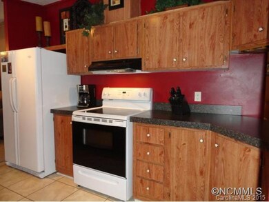 Kitchen View 2