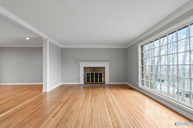 2223 Briarcliff Rd SE, Huntsville, AL 35801 - photo 4