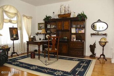 formail living area