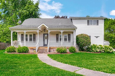 12018 S Cline Ave, Crown Point, IN 46307 - photo 2