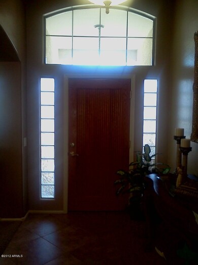 front door2
