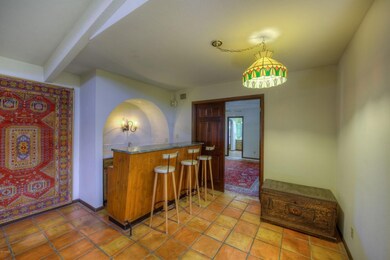 Wet Bar
