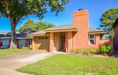 16162 Golden Sands Dr, Houston, TX 77095 - photo 3