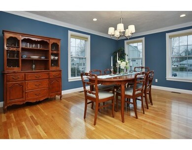 2 Mokema Ave, Waltham, MA 02451 - photo 5