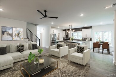 Photos from Boone Homes Gallery; photo of similar