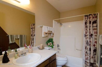 aj bathroom