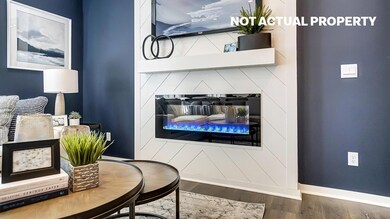 great room fireplace