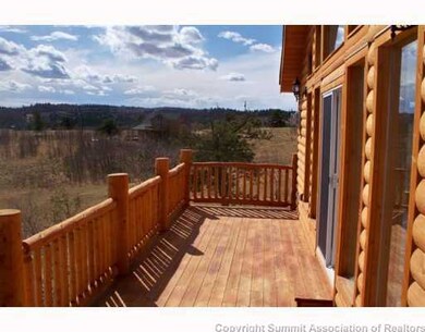 1866 Warrior Cir, Como, CO 80432 - photo 7