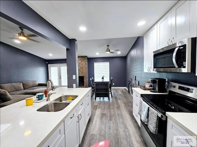 2901 Central Blvd unit 506, Brownsville, TX 78520 - photo 2