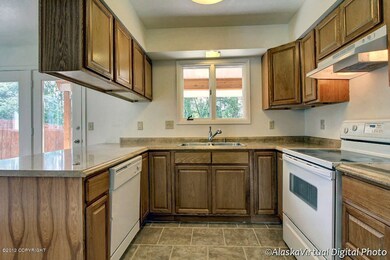 Kitchen B Side