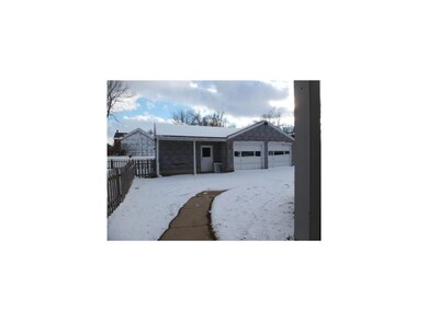 Parking Lot/Garage.