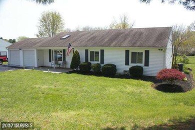 4341 Grapewood Dr, Warrenton, VA 20187 - photo 4