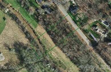Lot #2 Aerial