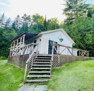 331 Nh Route 145, Colebrook, NH 03576 - photo 3