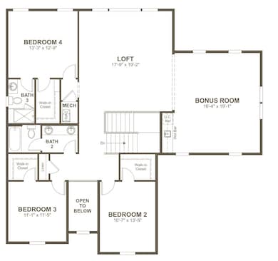 1938 Harmony Rd, Spring Hill, TN 37174 - photo 5