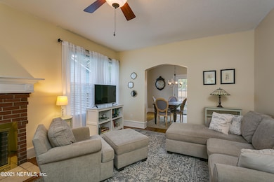 3962 Herschel St, Jacksonville, FL 32205 - photo 7