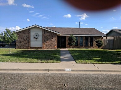 WELCOME HOME!