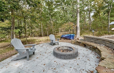 630 Wunderbar Point Dr, Wright City, MO 63390 - photo 5