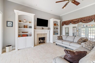 904 Ansley Rd, Ruston, LA 71270 - photo 4