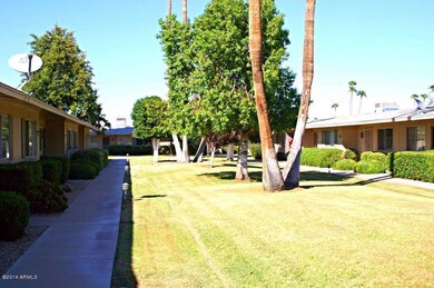 10928 W Santa fe Dr, Sun City, AZ 85351 - photo 2