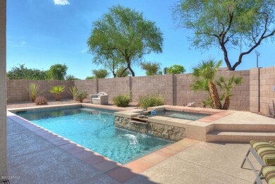 002 Pool and Spa
