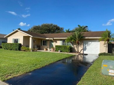 1031 SW 127th Terrace, Davie, FL 33325 - photo 2
