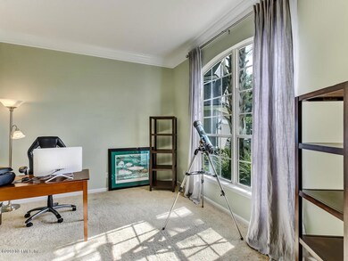 Flex Room