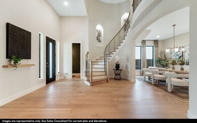 16313 Flatlands Way, Celina, TX 75009 - photo 3