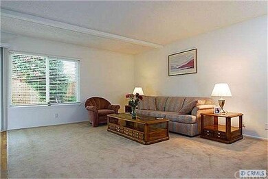 Large living room.