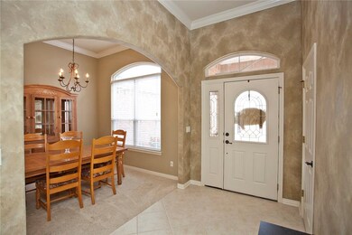 wonderful open entry