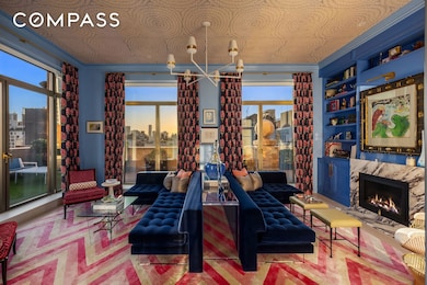 145 E 76th St unit PH, New York, NY 10021 - photo 2