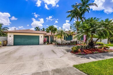14701 Highland Springs Ct, Davie, FL 33325 - photo 3